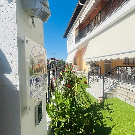 Apartman Pancho - Family 2