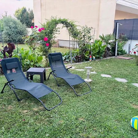 Apartman Pancho - Family 2 *