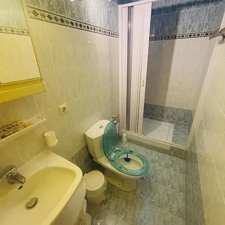 Apartman Pancho - Family 2 Vromerí