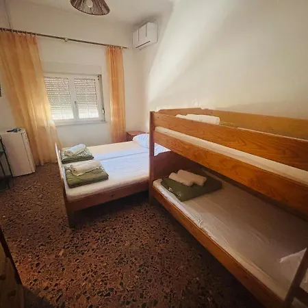Pancho - Family 2 Apartman Vromerí