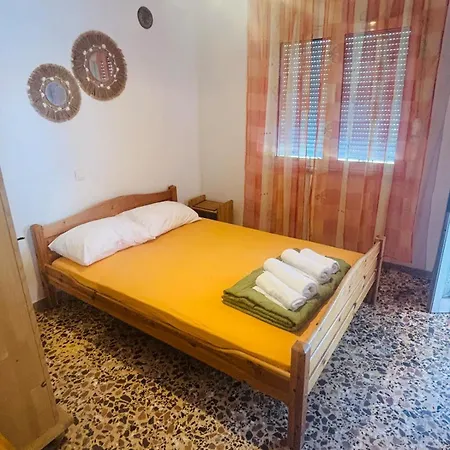 Apartman Pancho - Family 2 Vromerí